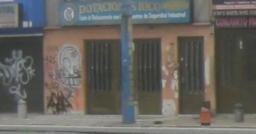 DOTACIONES RICH BOGOTÁ DOTACIONES RICH BOGOTÁ
